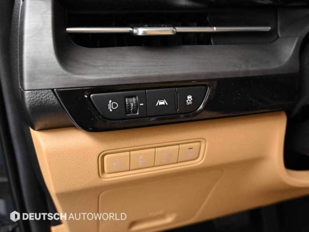 KIA Carnival 2022 Gris - Importación desde Corea - HF Imports Iquique - Foto 17