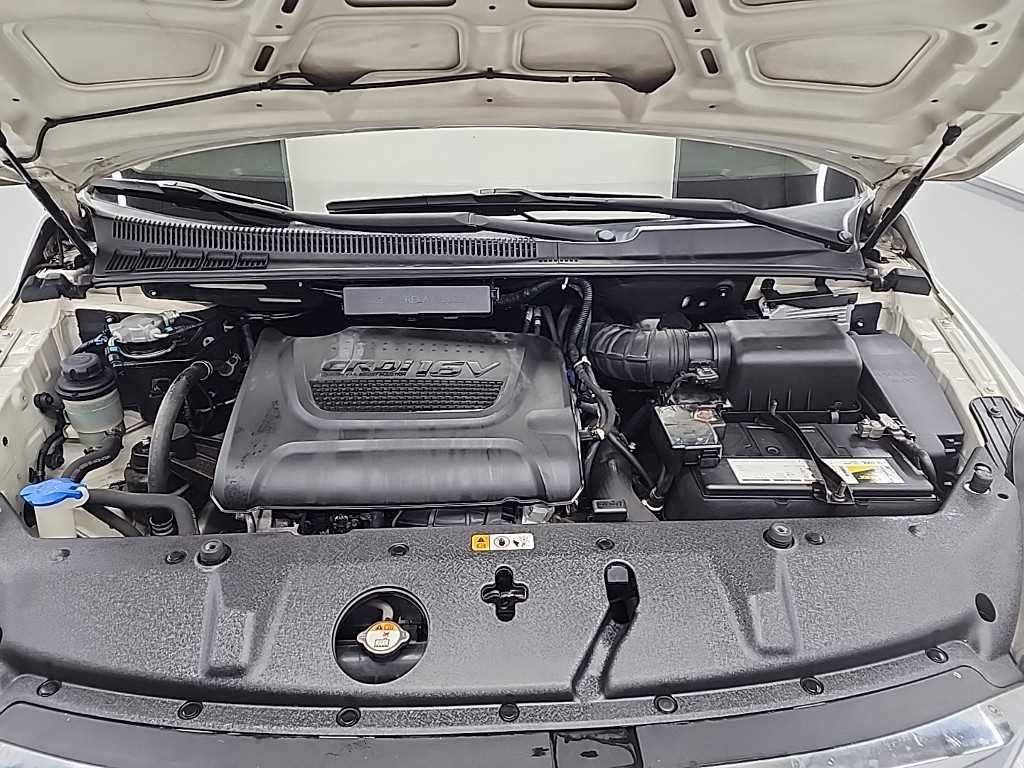 KIA Carnival - Vista 5