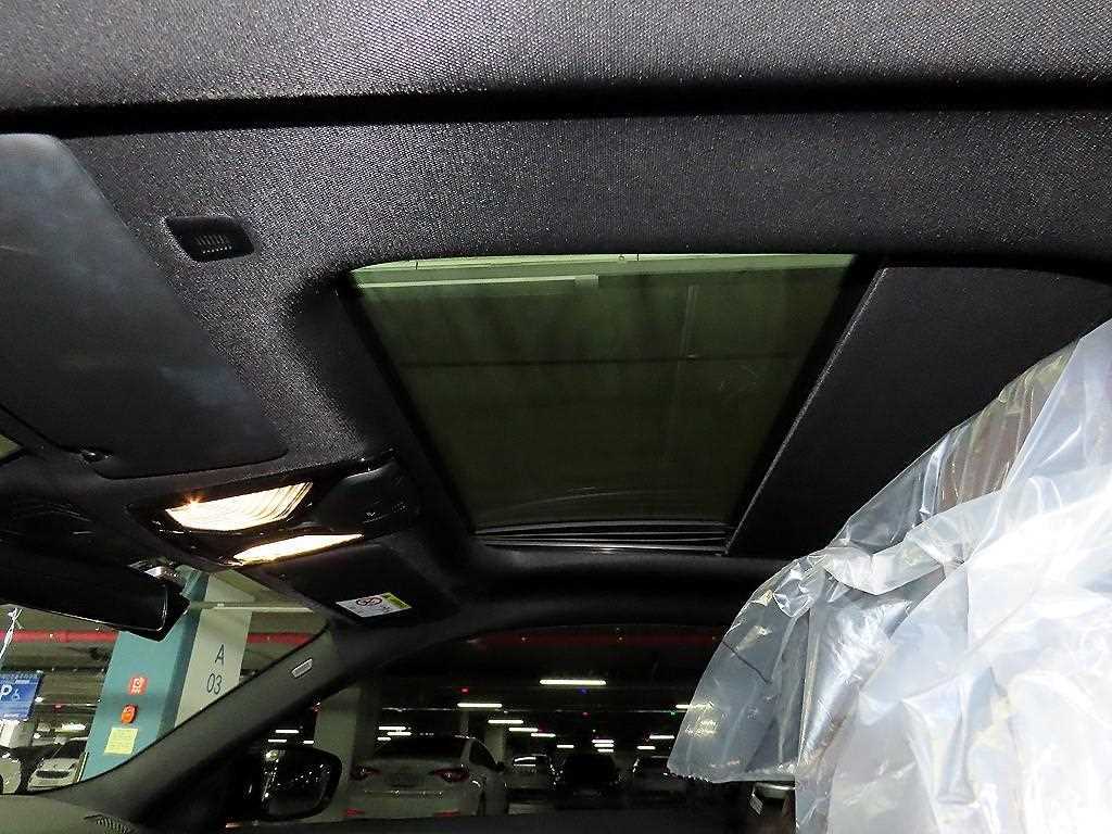 BMW 4 Series 2022 Verde - Importación desde Corea - HF Imports Iquique - Foto 15