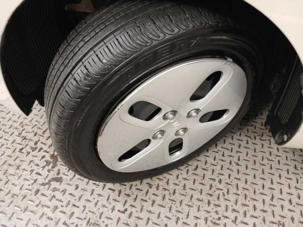 KIA Ray 2020 the color of pearl - Importación desde Corea - HF Imports Iquique - Foto 20