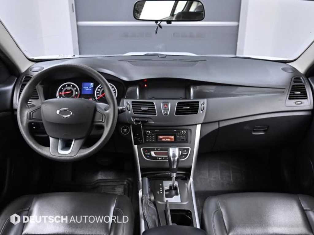 SAMSUNG SM5 - Vista 7