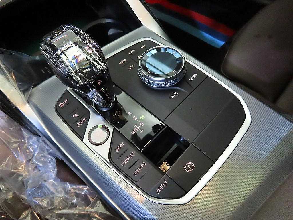 BMW 4 Series - Vista 11