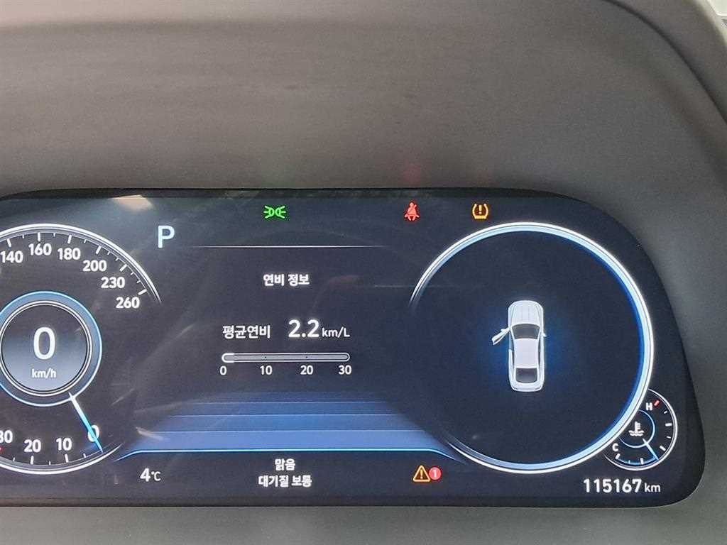 HYUNDAI Sonata - Vista 8