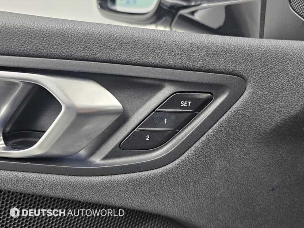 BMW 2 series 2021 Negro - Importación desde Corea - HF Imports Iquique - Foto 16