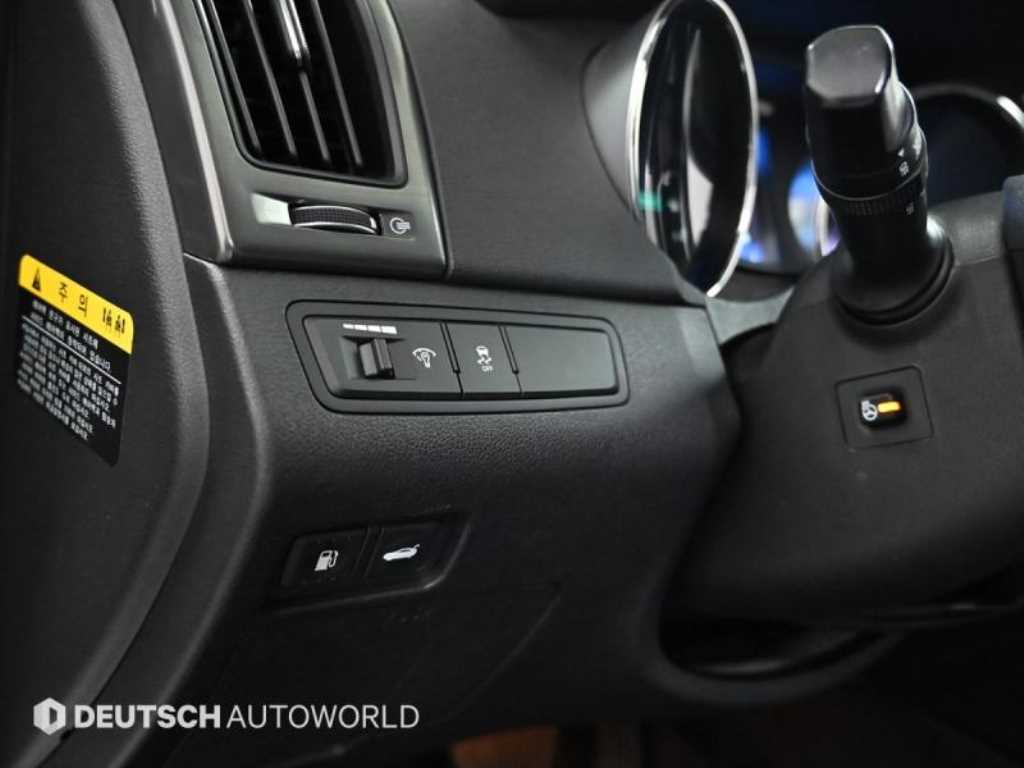 HYUNDAI Sonata 2014 - Importación desde Corea - HF Imports Iquique - Foto 17