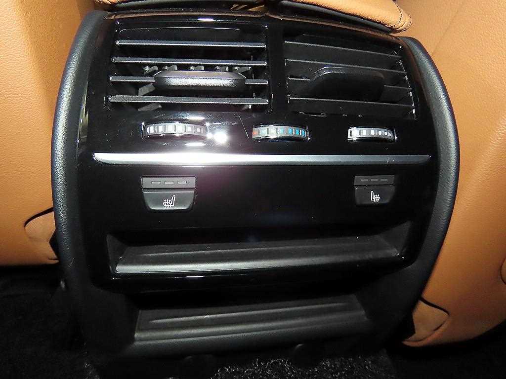 BMW 5 Series 2018 - Importación desde Corea - HF Imports Iquique - Foto 14