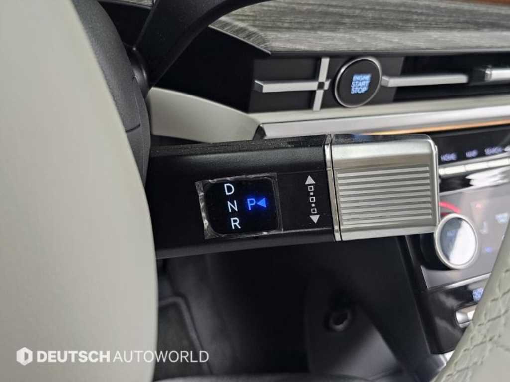 HYUNDAI Santa Fe - Vista 9