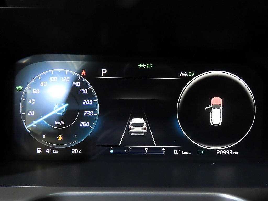 KIA Sorento - Vista 9