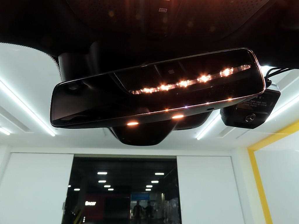 Mercedes Benz E class 2021 Blanco - Importación desde Corea - HF Imports Iquique - Foto 17