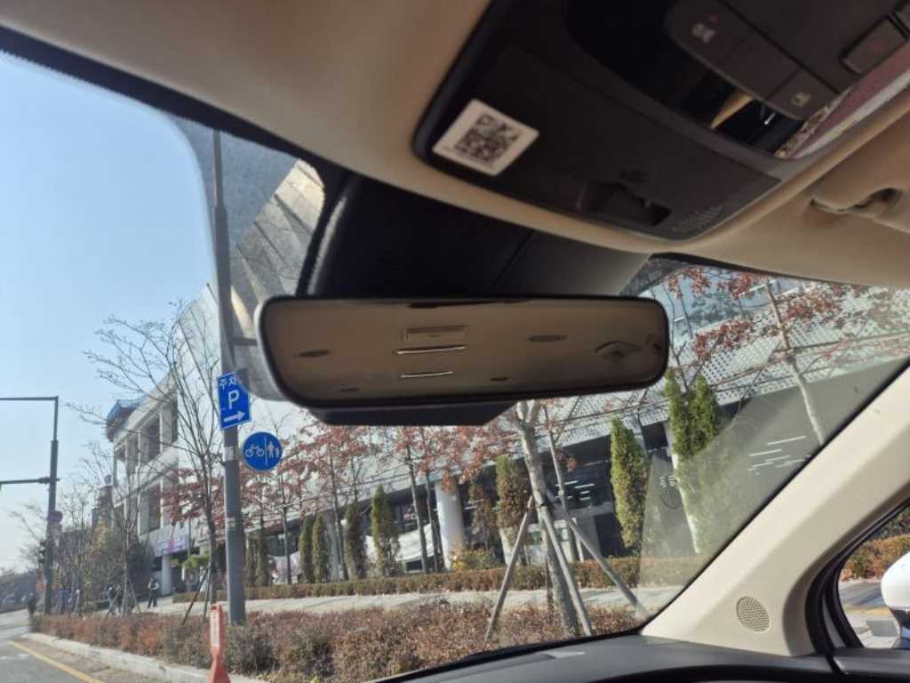 KIA Carnival 2022 Blanco - Importación desde Corea - HF Imports Iquique - Foto 18