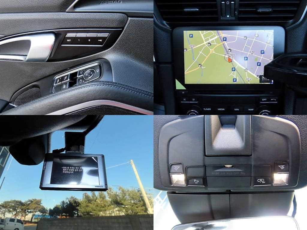 Porsche 911 2017 Rojo - Importación desde Corea - HF Imports Iquique - Foto 18