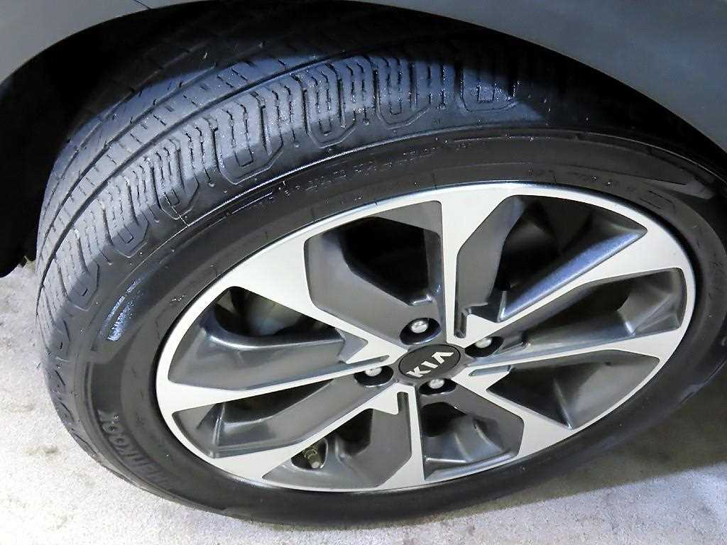 KIA Stonic 2018 Azul - Importación desde Corea - HF Imports Iquique - Foto 18