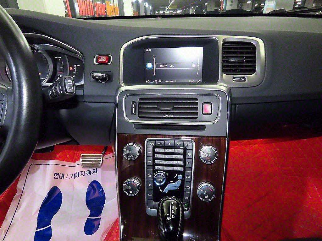 Volvo V60 - Vista 11