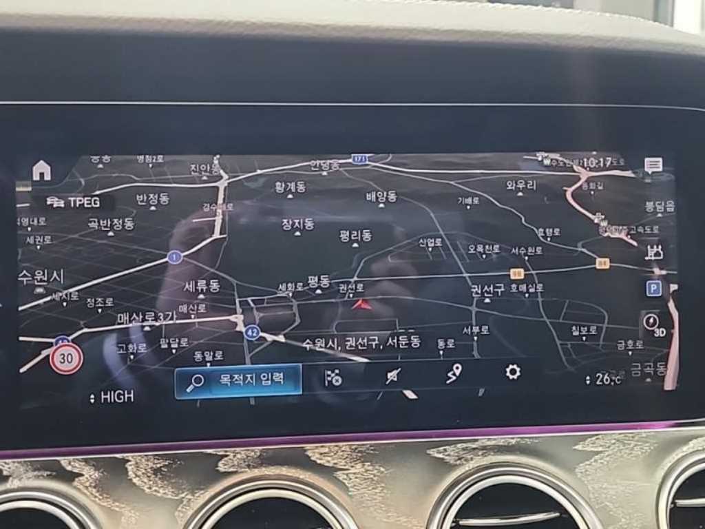 Mercedes Benz E class 2022 Blanco - Importación desde Corea - HF Imports Iquique - Foto 16