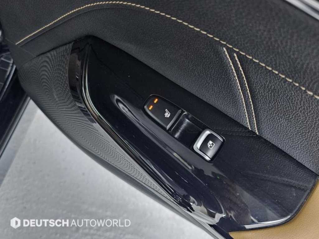 KIA K5 2020 Azul - Importación desde Corea - HF Imports Iquique - Foto 16