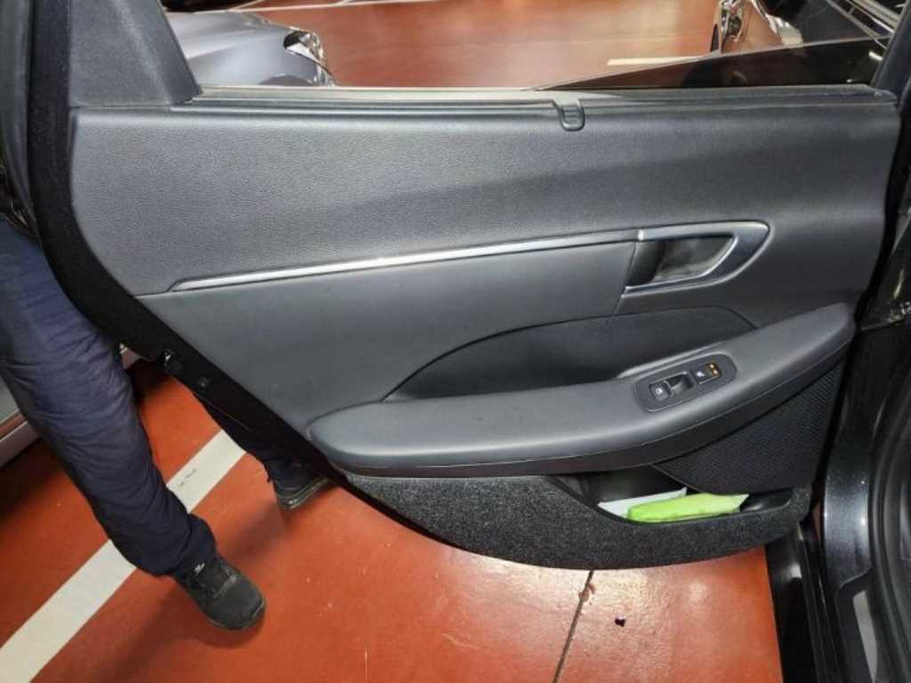 HYUNDAI Sonata 2020 - Importación desde Corea - HF Imports Iquique - Foto 19