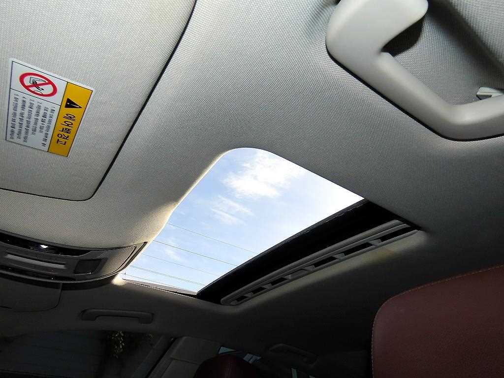 Audi A7 2012 Blanco - Importación desde Corea - HF Imports Iquique - Foto 17