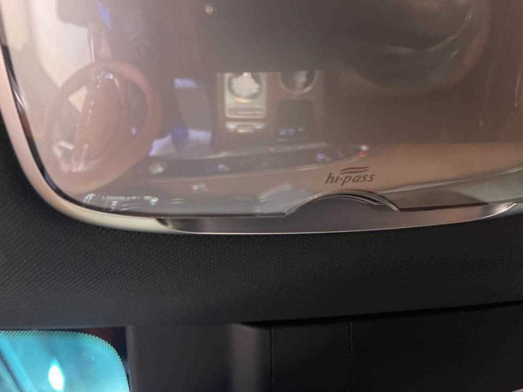 Genesis GV70 2021 Morado - Importación desde Corea - HF Imports Iquique - Foto 14