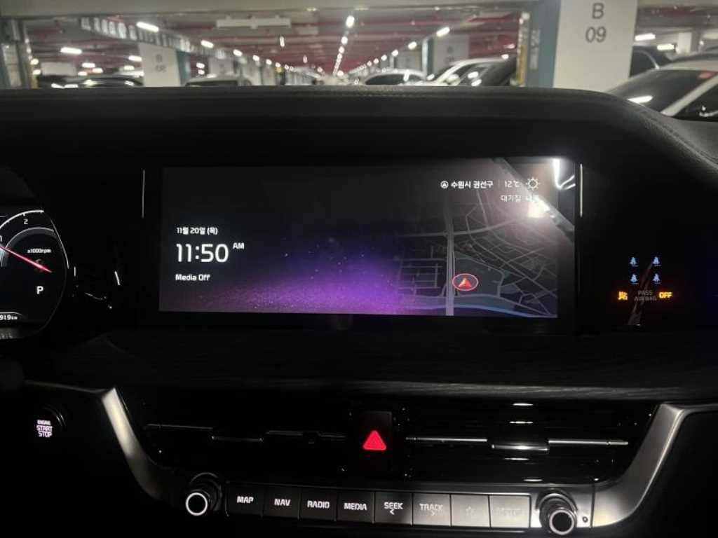 KIA Mohave 2022 - Importación desde Corea - HF Imports Iquique - Foto 14