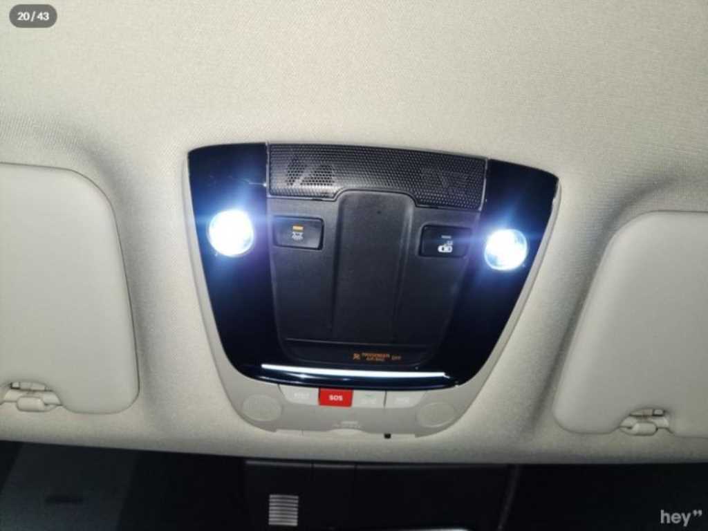 KIA Sportage 2023 Negro - Importación desde Corea - HF Imports Iquique - Foto 14