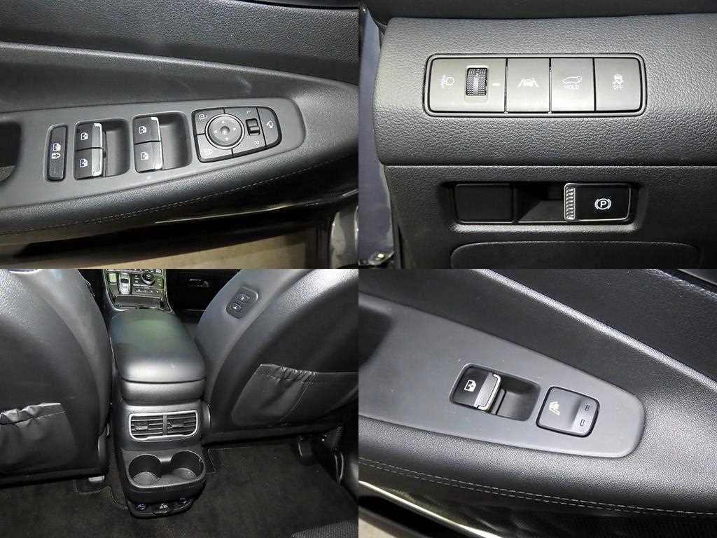 HYUNDAI Santa Fe 2023 - Importación desde Corea - HF Imports Iquique - Foto 18