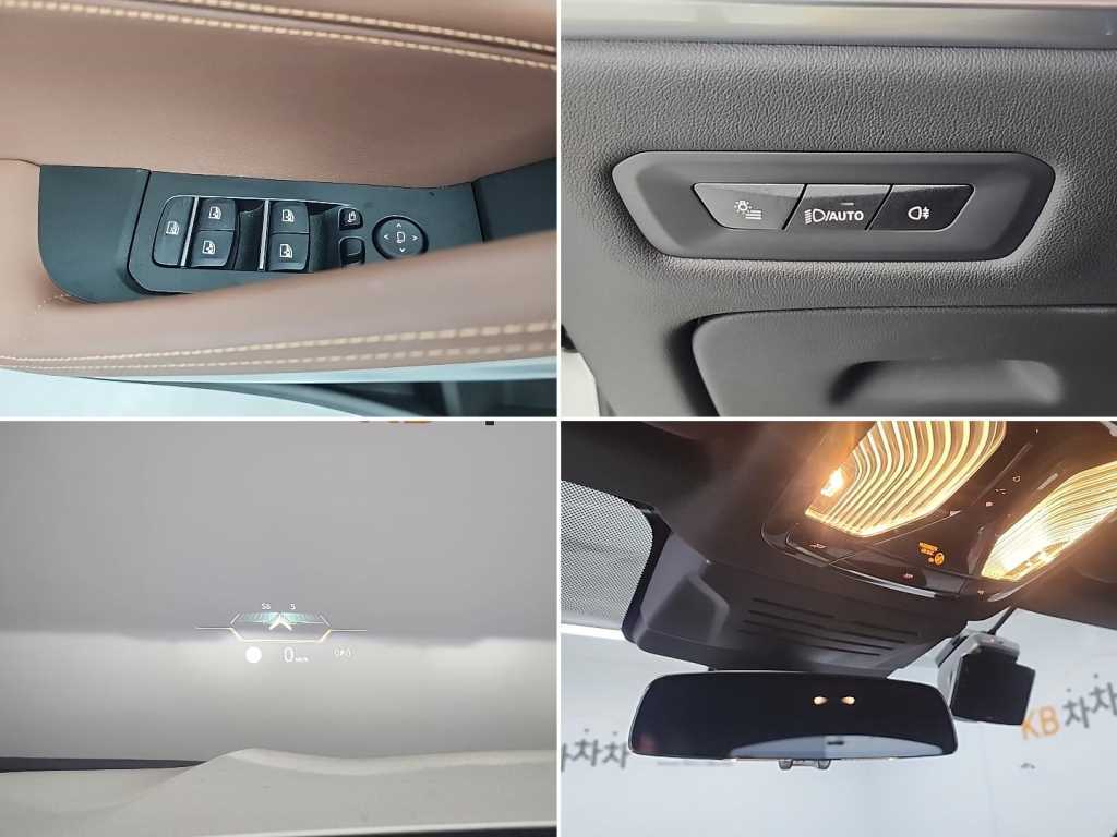 BMW X6 2025 Blanco - Importación desde Corea - HF Imports Iquique - Foto 17