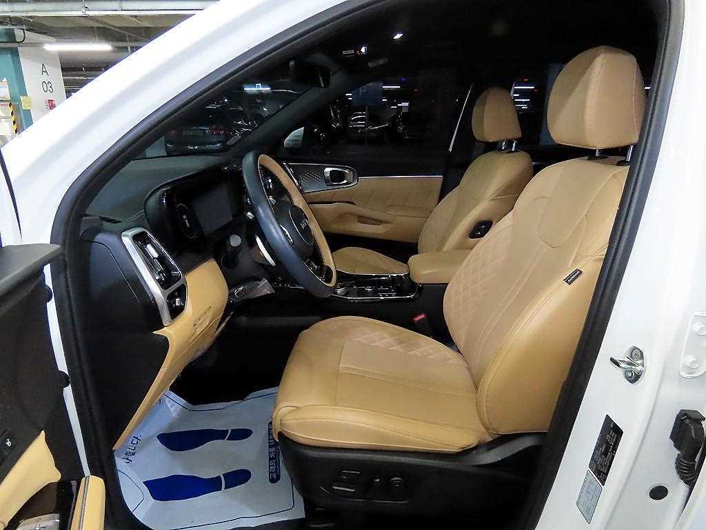 KIA Sorento - Vista 6