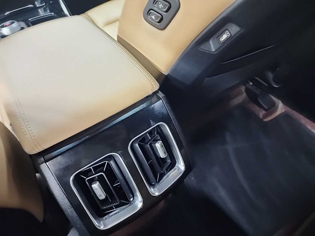 KIA Sorento 2021 Azul - Importación desde Corea - HF Imports Iquique - Foto 13