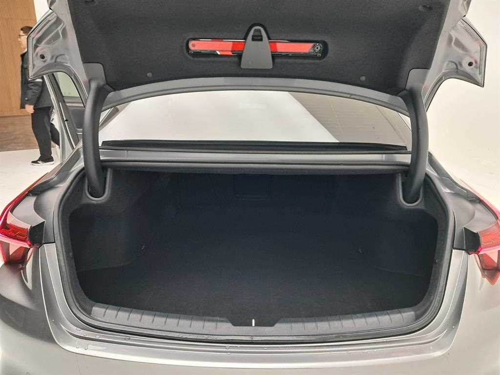 KIA K8 2023 Gris - Importación desde Corea - HF Imports Iquique - Foto 17