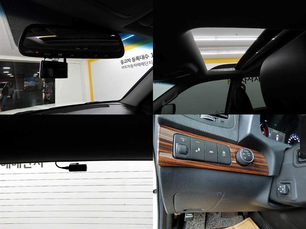 KIA Mohave 2017 - Importación desde Corea - HF Imports Iquique - Foto 17