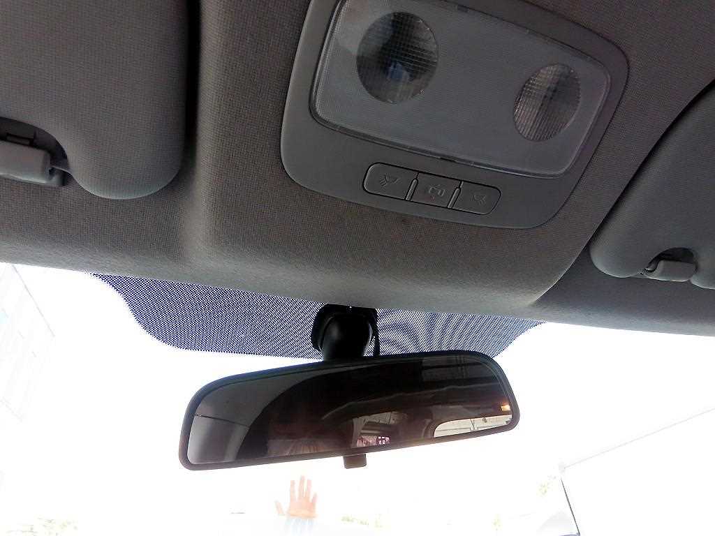 HYUNDAI Starex 2017 Gris - Importación desde Corea - HF Imports Iquique - Foto 14