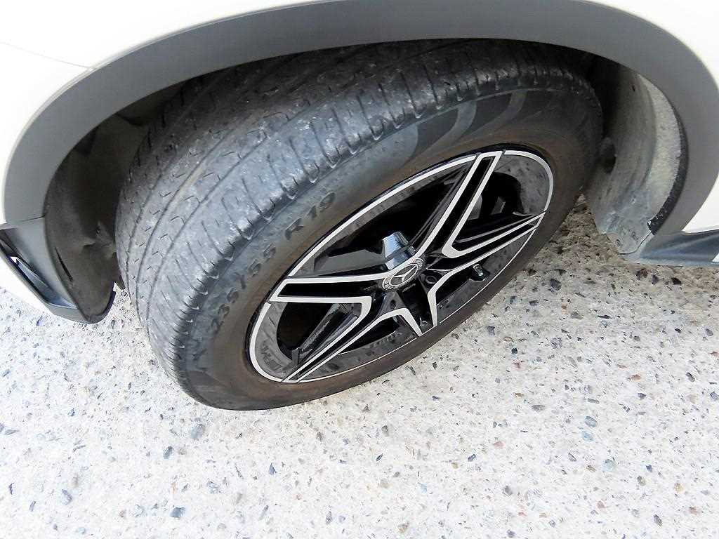 Mercedes Benz GLC Class 2022 Blanco - Importación desde Corea - HF Imports Iquique - Foto 20