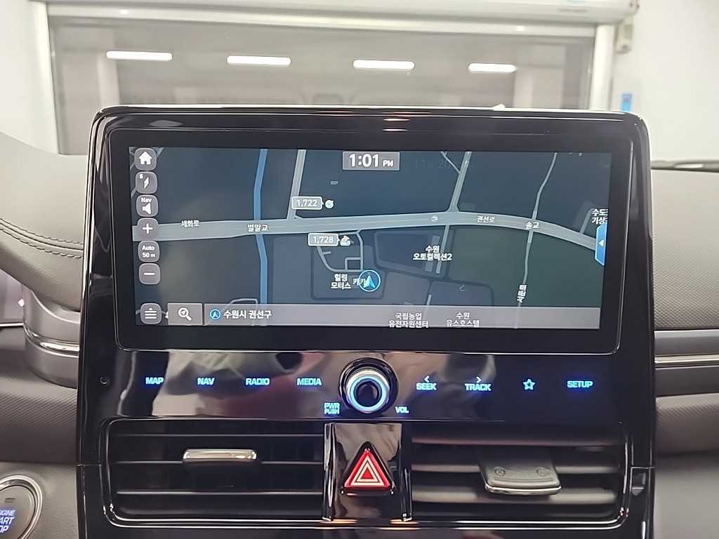 HYUNDAI Ioniq - Vista 11