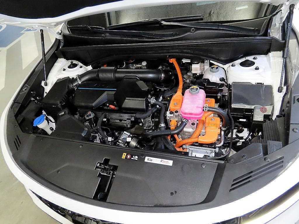 KIA Sorento 2023 Blanco - Importación desde Corea - HF Imports Iquique - Foto 19