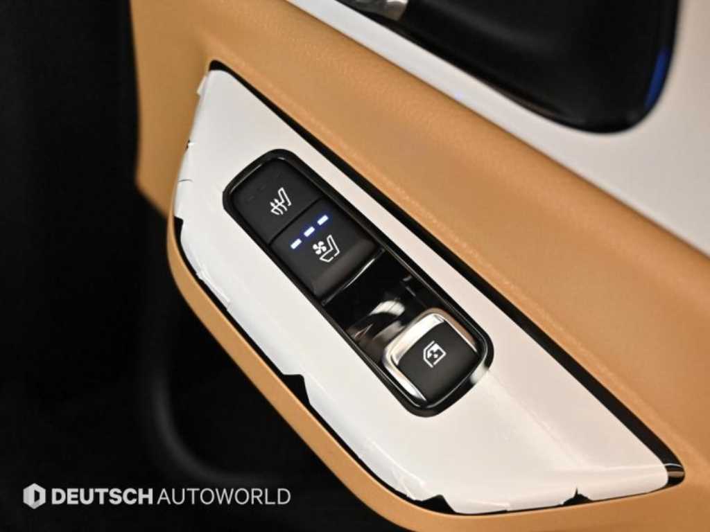 KIA Carnival 2022 Gris - Importación desde Corea - HF Imports Iquique - Foto 16