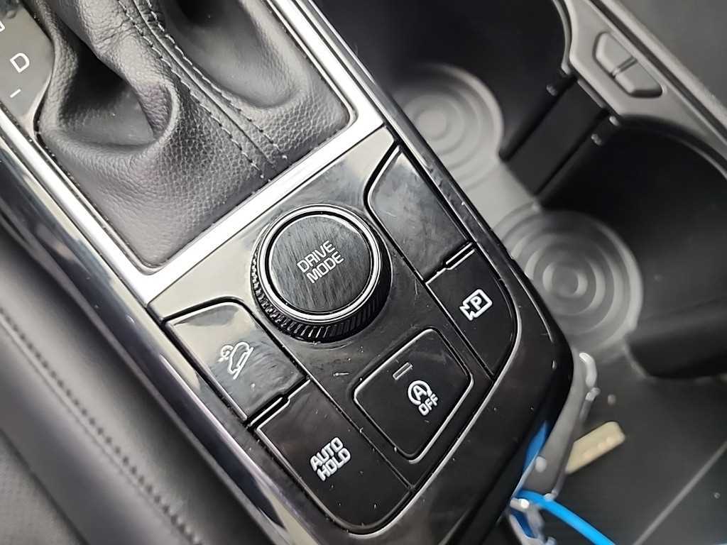 KIA Sportage 2022 Blanco - Importación desde Corea - HF Imports Iquique - Foto 17