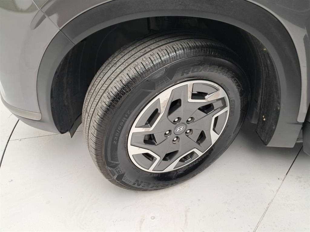 HYUNDAI Santa Fe 2022 Gris - Importación desde Corea - HF Imports Iquique - Foto 20