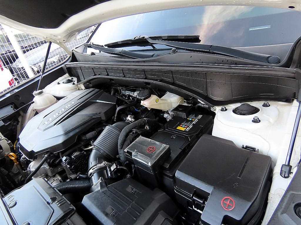 KIA Sorento 2021 Blanco - Importación desde Corea - HF Imports Iquique - Foto 19