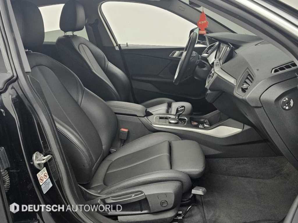 BMW 2 series - Vista 10