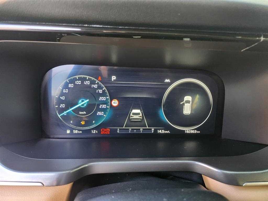 KIA Sorento - Vista 3