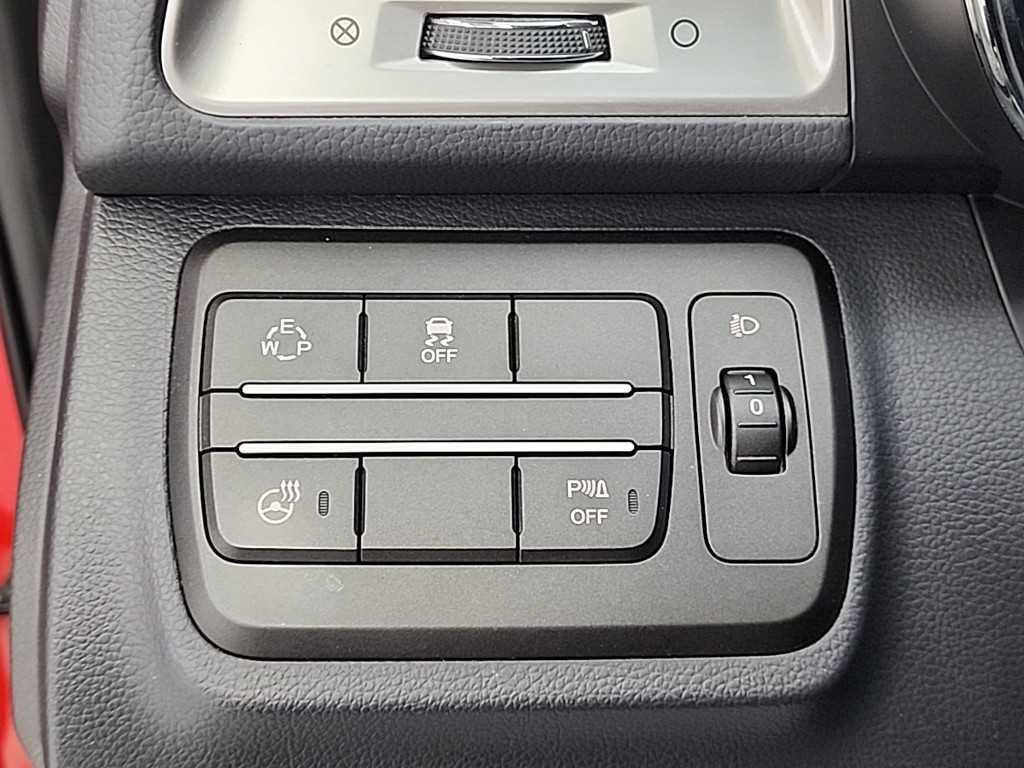 Ssangyong Tivoli 2015 Rojo - Importación desde Corea - HF Imports Iquique - Foto 17