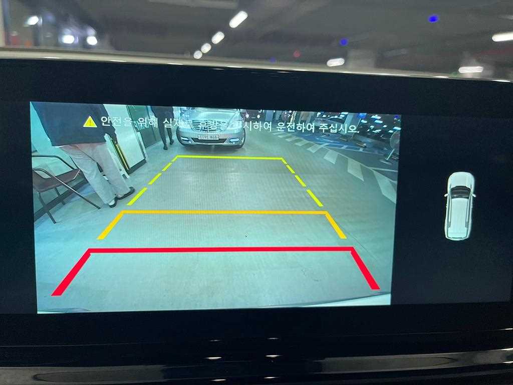 Ssangyong Torres 2023 Blanco - Importación desde Corea - HF Imports Iquique - Foto 17