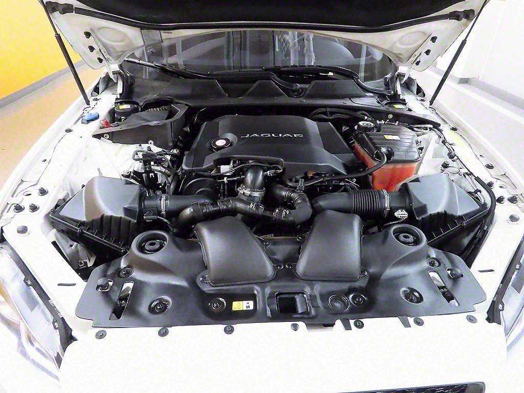 Jaguar XJ 2019 - Importación desde Corea - HF Imports Iquique - Foto 20