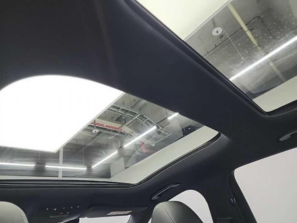 Mercedes Benz E class 2022 Blanco - Importación desde Corea - HF Imports Iquique - Foto 15