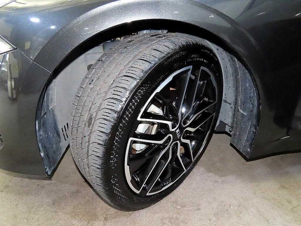 KIA K5 2020 Gris - Importación desde Corea - HF Imports Iquique - Foto 20