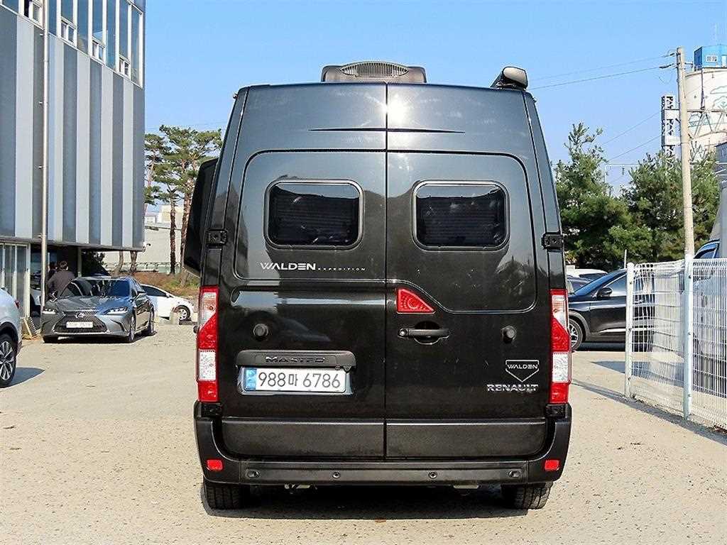 SAMSUNG Master - Vista 4