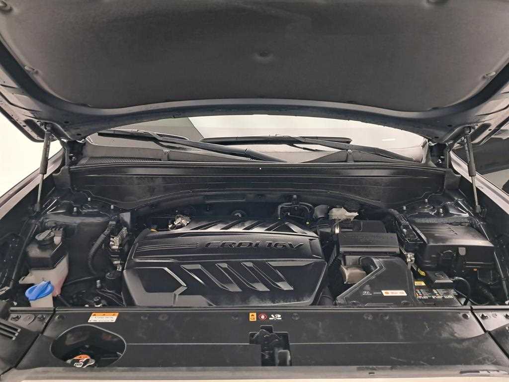 HYUNDAI Palisade 2022 Azul - Importación desde Corea - HF Imports Iquique - Foto 19