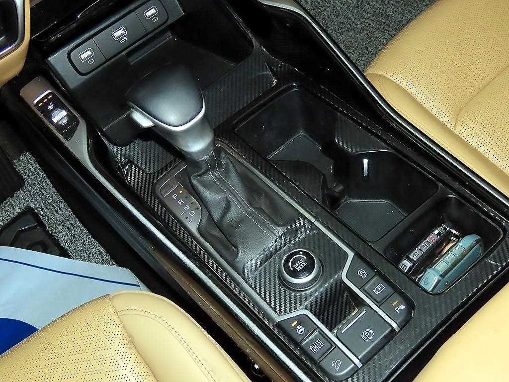 KIA Sorento - Vista 12