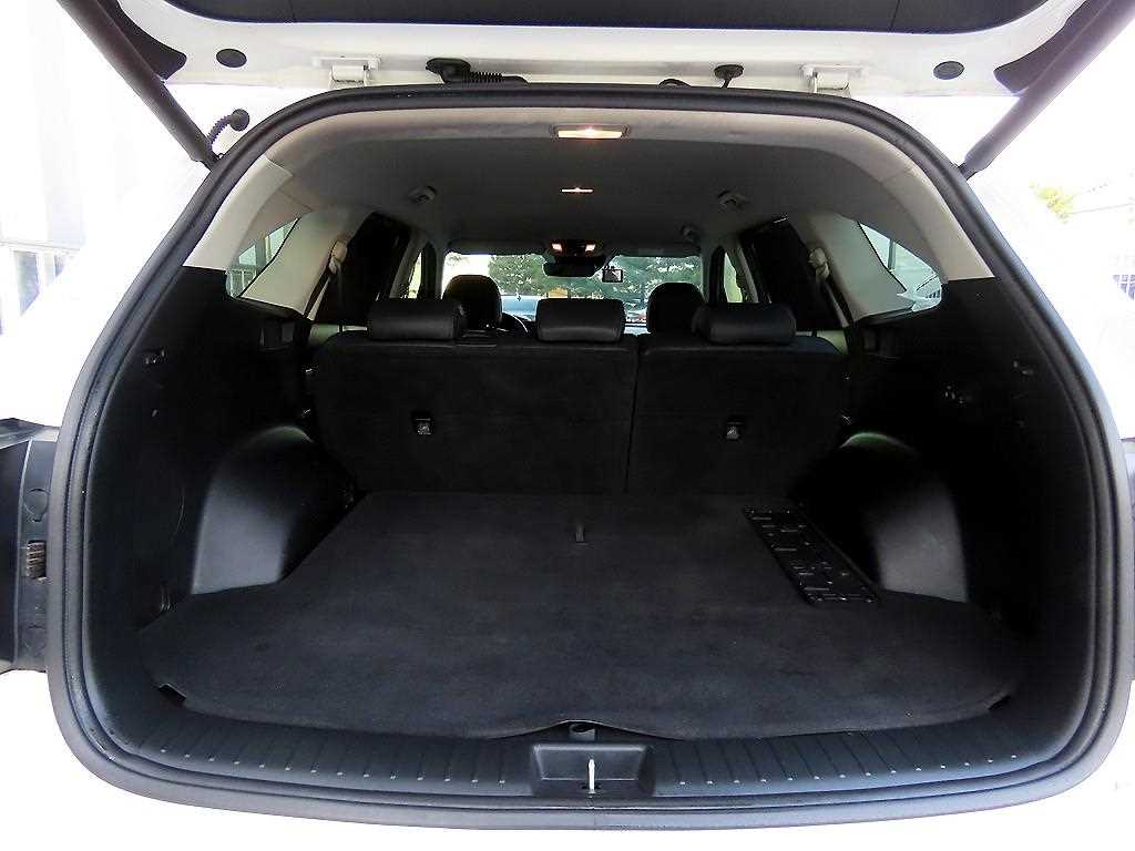 KIA Sorento 2021 Blanco - Importación desde Corea - HF Imports Iquique - Foto 16