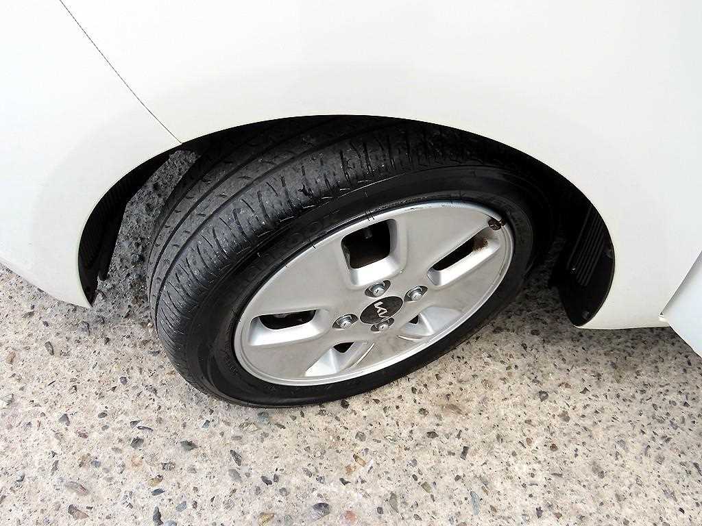 KIA Ray 2022 Blanco - Importación desde Corea - HF Imports Iquique - Foto 20